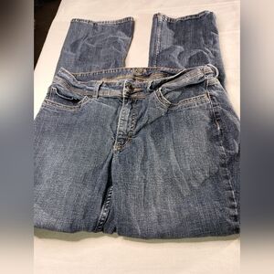 2/$30 RIDERS by LEE cute casual jeans-(#838)‎